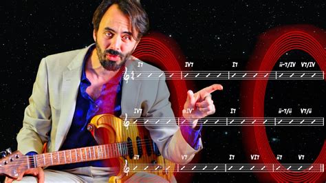 The MOST IMPORTANT Cadences in the Blues (JAZZ HACK).